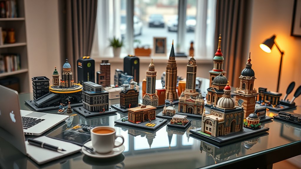 adult lego set considerations