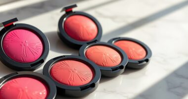 affordable rare beauty blushes