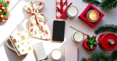 affordable thoughtful holiday gifts