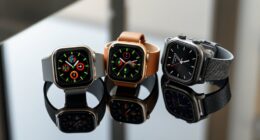 apple watch series comparison