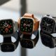 apple watch series comparison