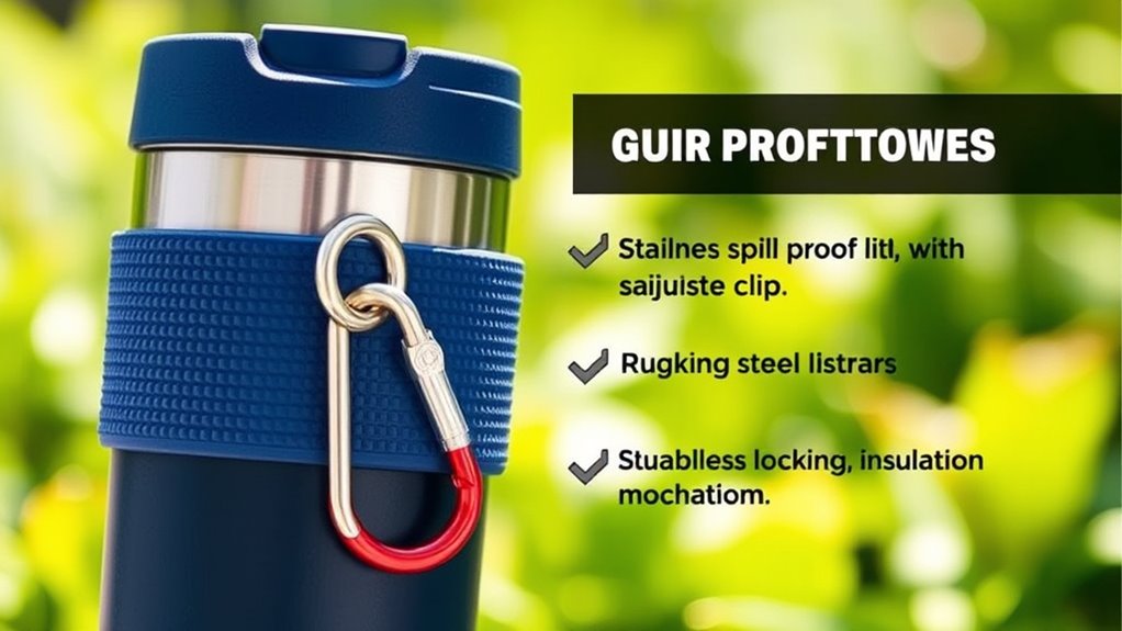 choose durable compatible accessories