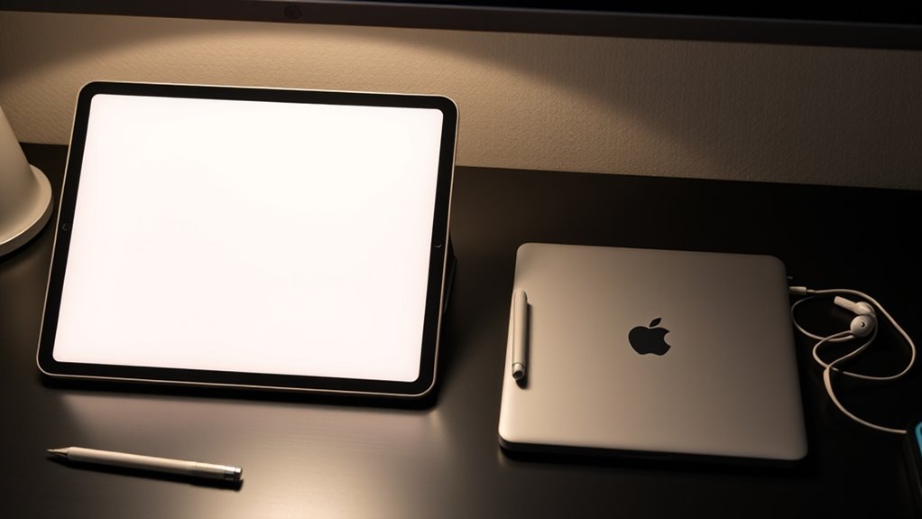 choosing student tablet features