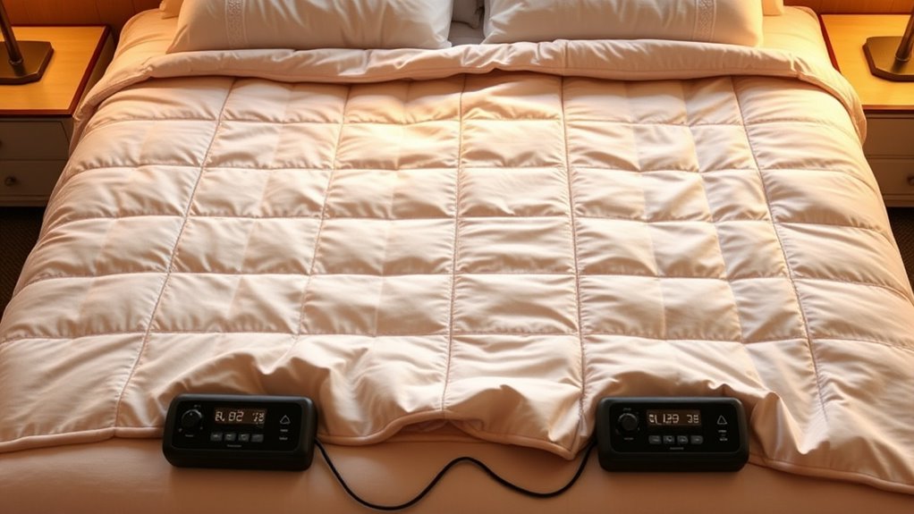 comfort safety versatility maintenance