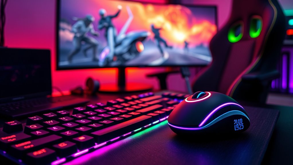 considerate gamer gift selection