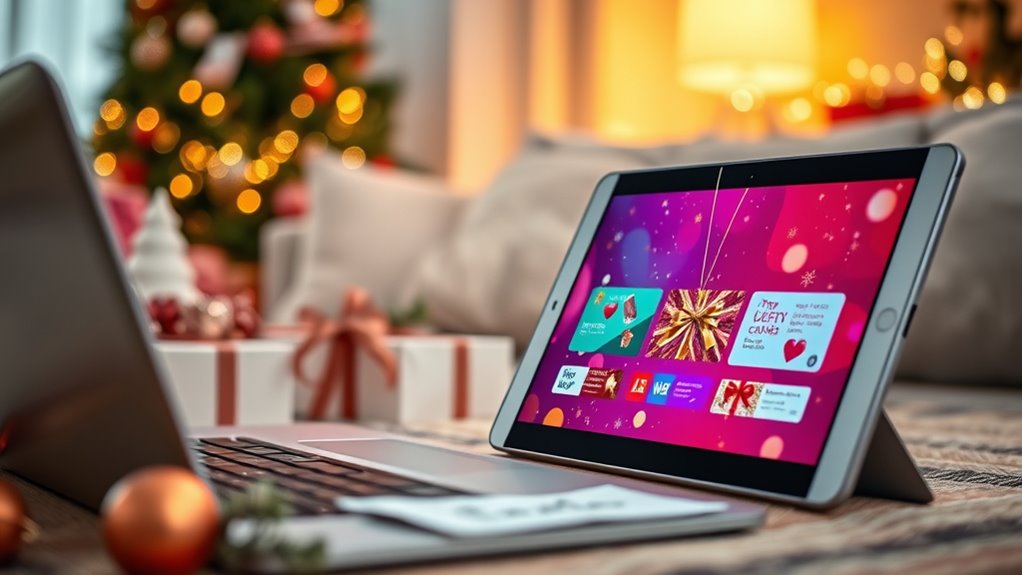 device compatibility and personalization