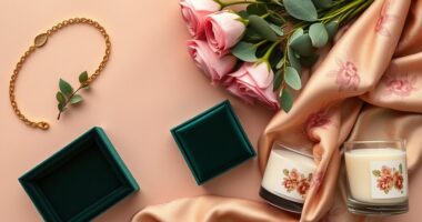 elegant gifts under 200