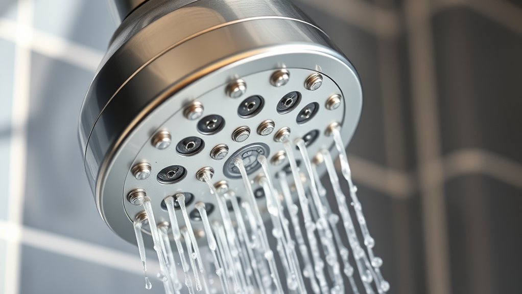 filter quality pressure installation