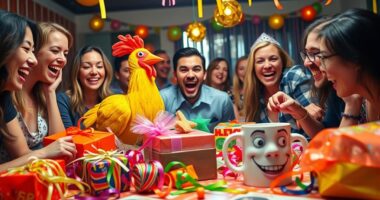 funny adult gag gifts