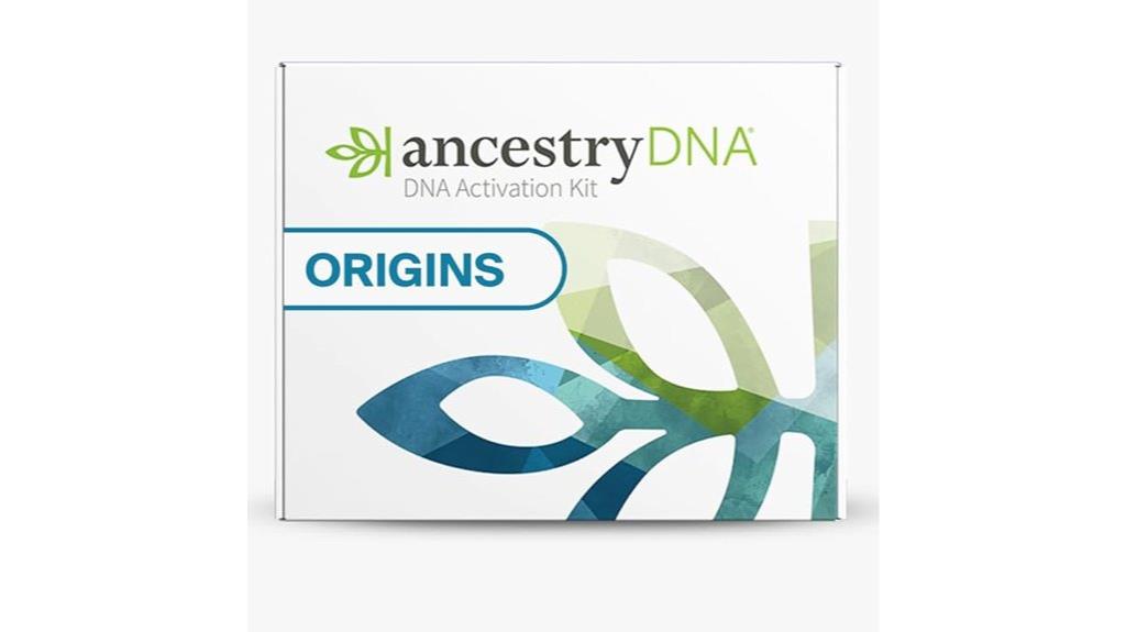 genetic testing for ancestry