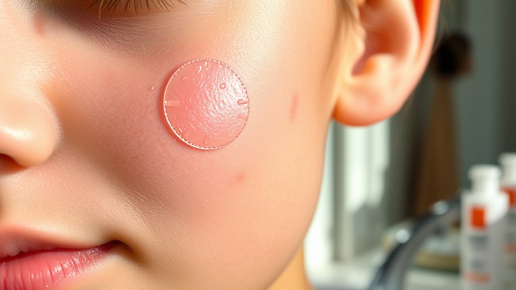 gentle discreet versatile patches