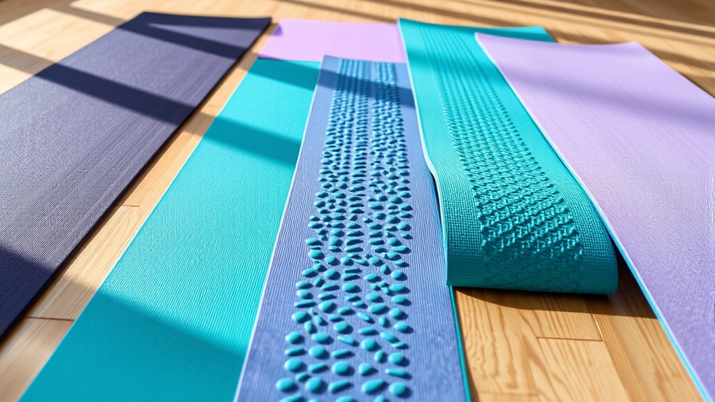 grip comfort durability maintenance