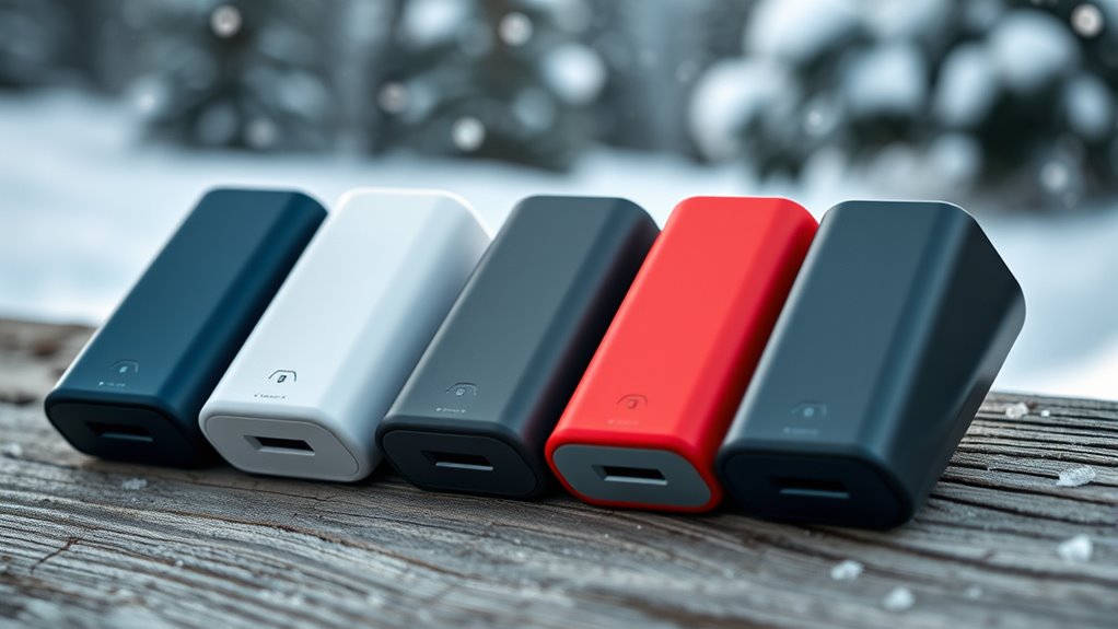 heating speed capacity safety