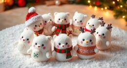 holiday squishmallows gift guide