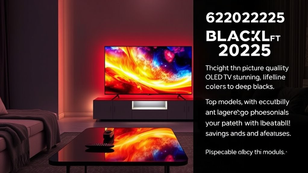 oled tv buying considerations