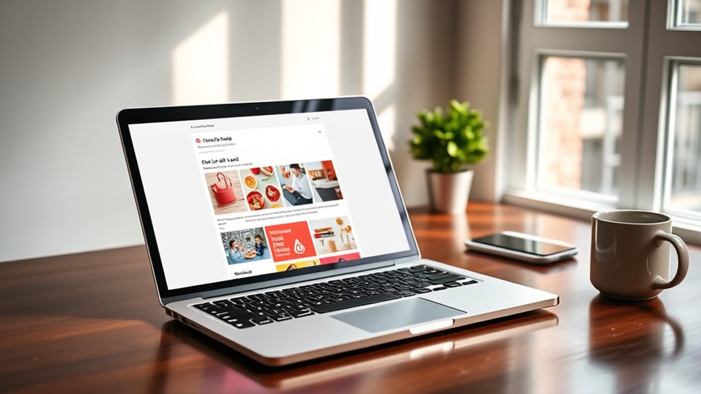 secure personalized email delivery