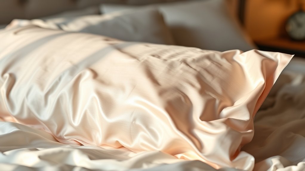 silk quality and features