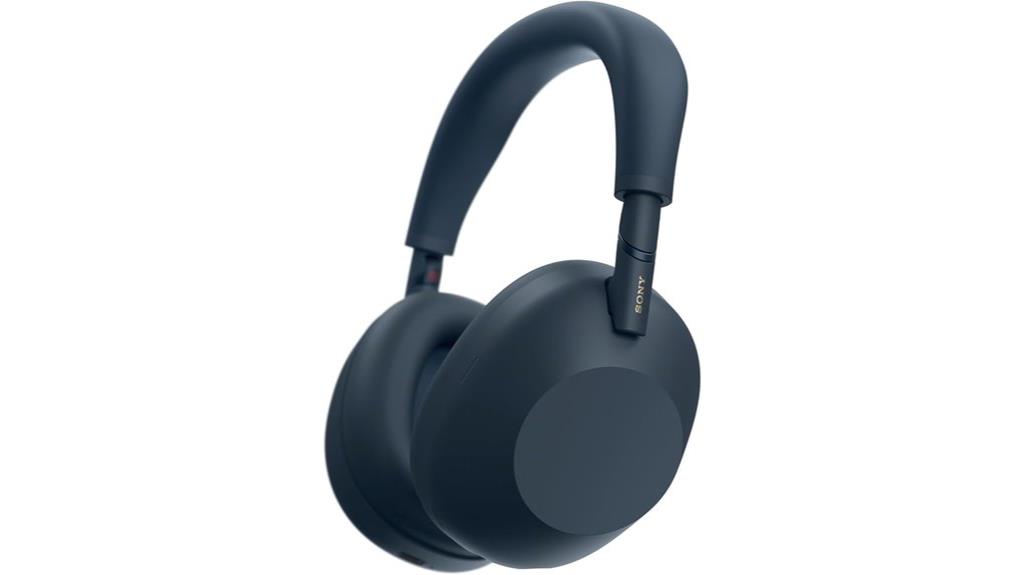 sony noise canceling wireless headphones