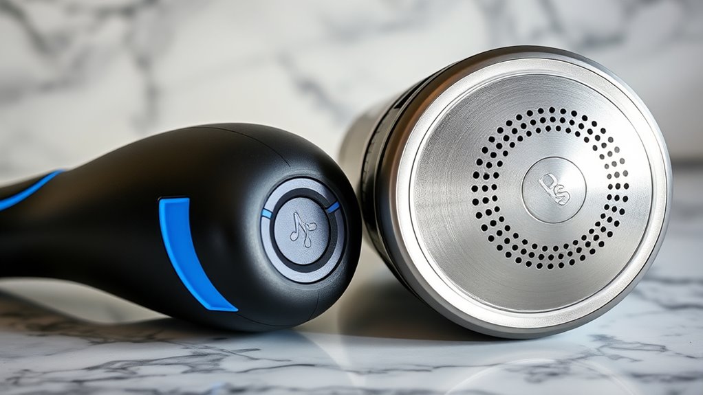 styling options and features