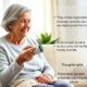 thoughtful gifts for elderly