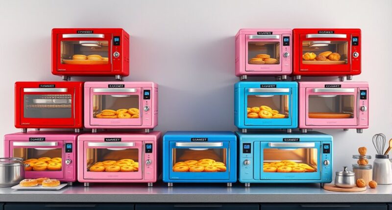 top 10 baking oven picks