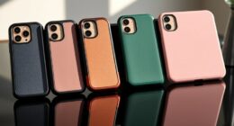 top 2025 iphone cases