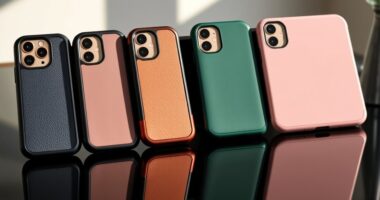 top 2025 iphone cases
