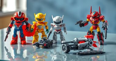 top 2025 kids toy picks