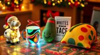 top 50 white elephant gifts