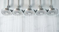 top 5 purifying shower heads