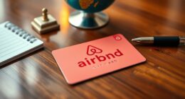top airbnb gift card delivery