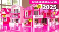 top barbie dreamhouse deals