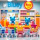 top bluey playset prices
