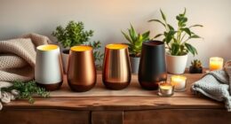 top candle warmer lamps 2025