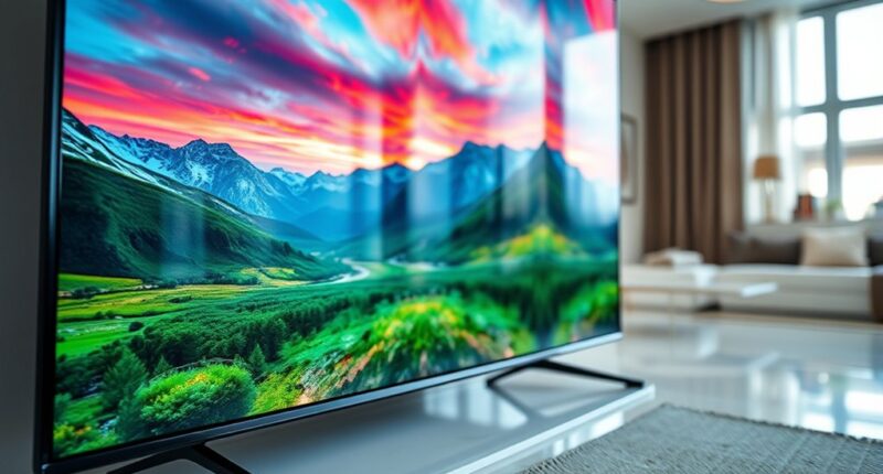top cyber monday oled deals