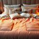top dual control electric blankets