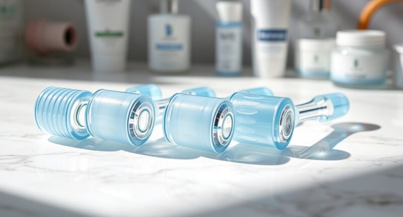 top facial ice rollers
