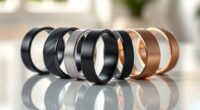 top fitness smart rings