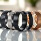 top fitness smart rings