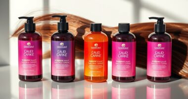 top hair repair products