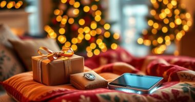 top holiday gift ideas