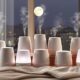 top humidifiers for bedrooms