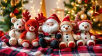top jellycat christmas gifts