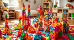top magnetic tile comparisons