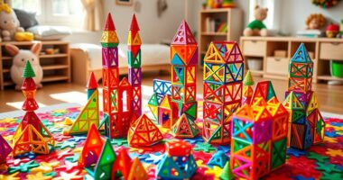 top magnetic tile comparisons