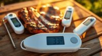 top meat thermometers 2025