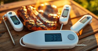 top meat thermometers 2025