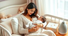 top new mom gift ideas