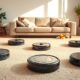 top pet hair robot vacuums