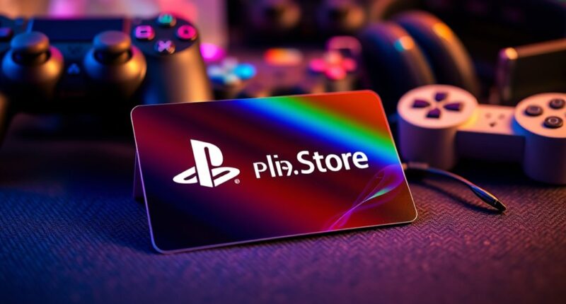 top playstation gift card deals